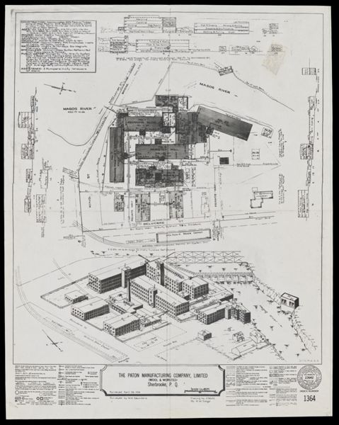 The Paton Manufacturing Company, Limited