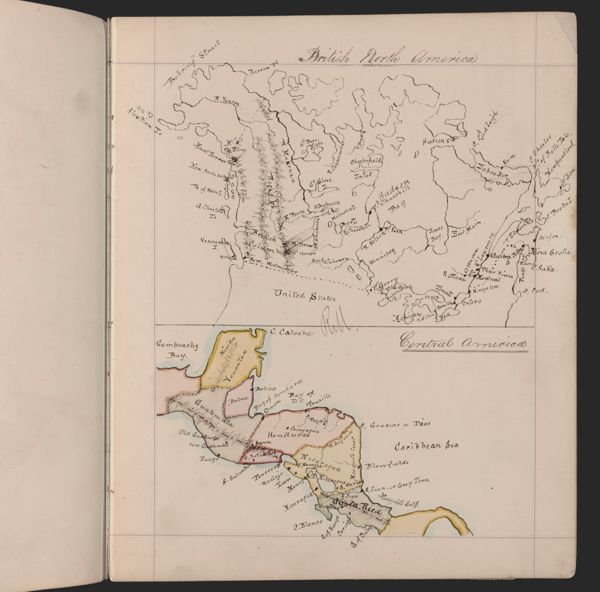 British North America