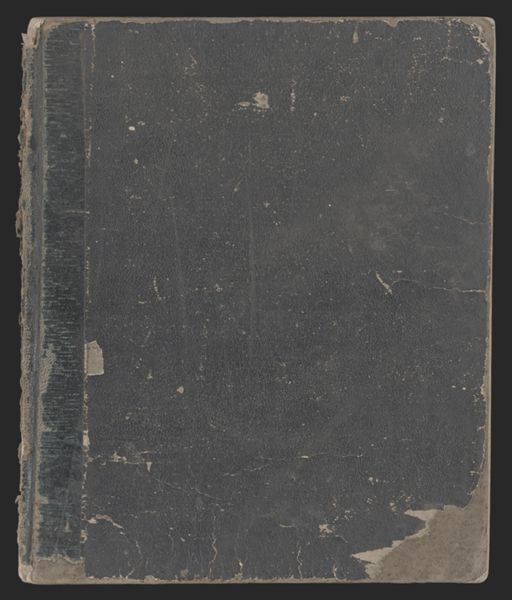 The Midland Mapping Book [Front cover]