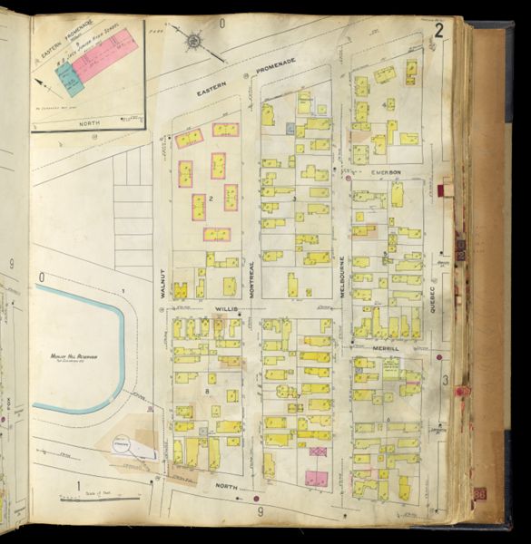 Portland, Me. Vol. 1 -  2