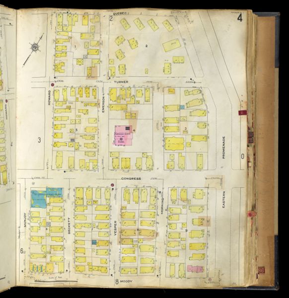 Portland, Me. Vol. 1 -  4