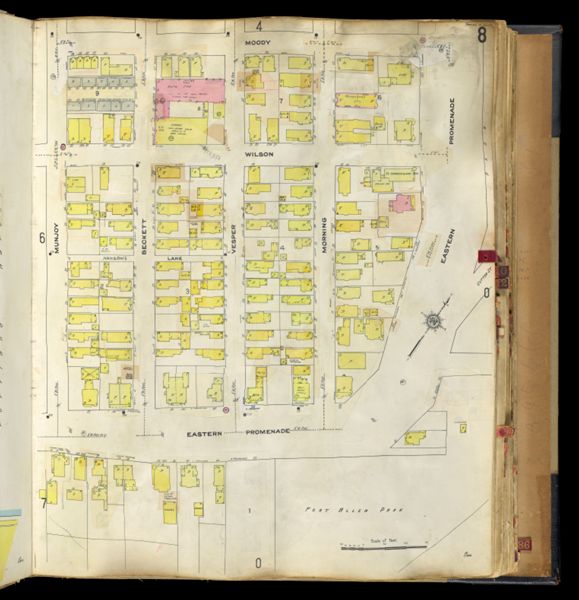 Portland, Me. Vol. 1 -  8