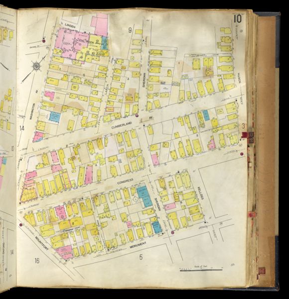 Portland, Me. Vol. 1 -  10