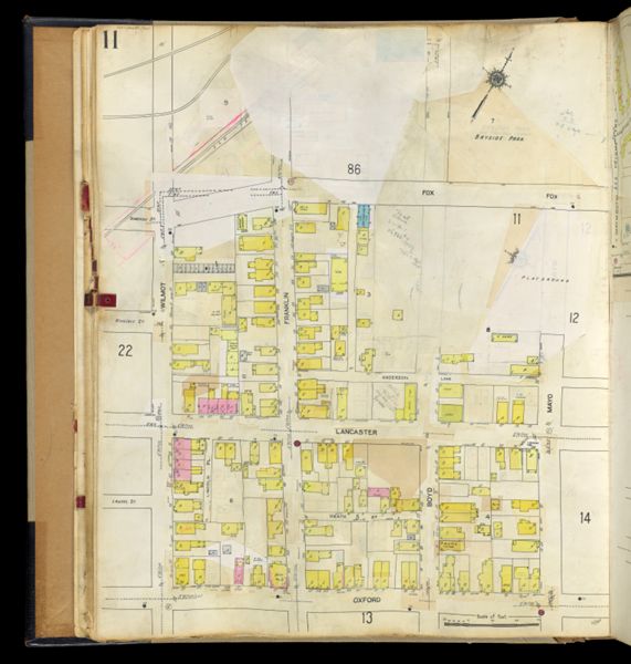 Portland, Me. Vol. 1 -  11