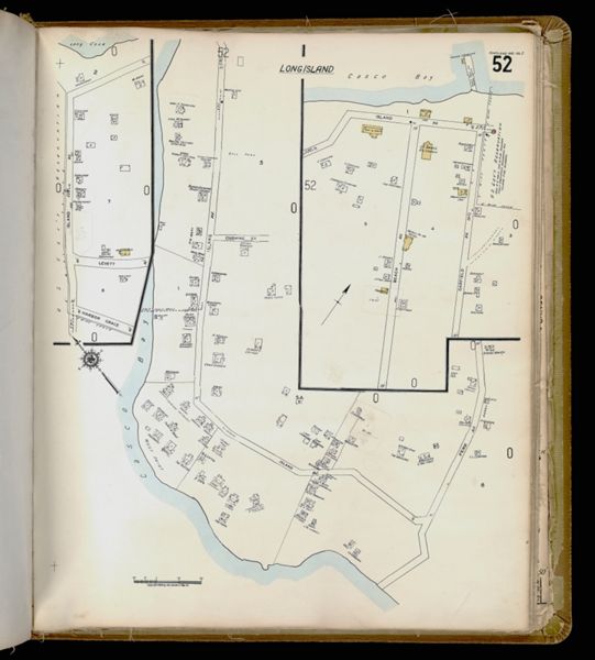 Portland, Me. Vol. 2. -   52 Long Island