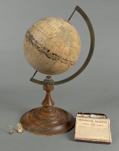 Perce's Magnetic Globe