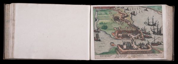 Dem Princs war viel dran gelegen, Den Diemer dick zu bekregen, Auf daß er den von...