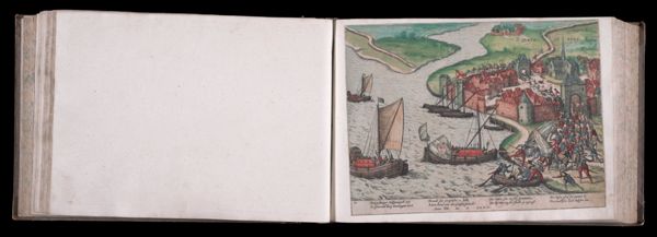 Unzuchttiger Hispanigsch art, S. Gertruid Berg bezwingett hart, Drumb seie practic...