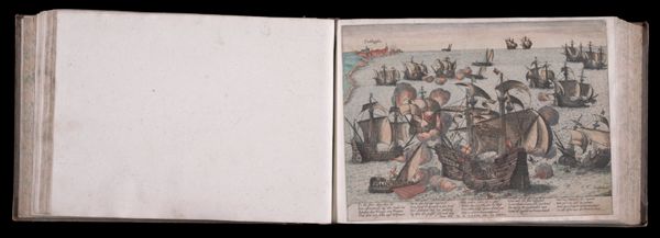 Es ist schon abgerißen hie, Ein scharmutzel auf der Suder See, Zwischen dem Princen...