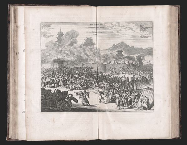 Mord des keifers Kubo t Vermoorde grande Keyfer Cubus The murdening of the Emperor Cubus