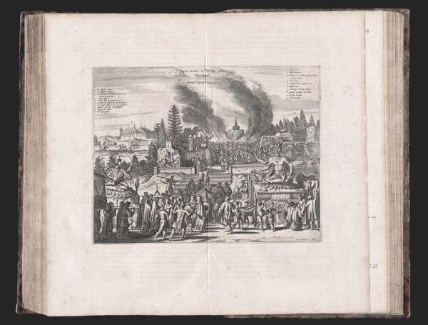 Japan toomes or burring places Begrabnuffe Iapanse begraef plaetsen