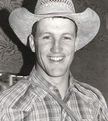 Cooper, Jimmie