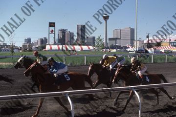 Horse Racing