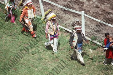 Native Americans