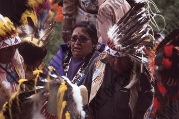Native Americans