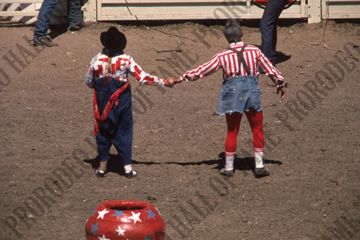 Clowns