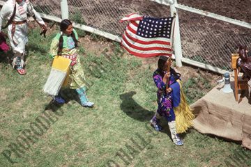 Native Americans