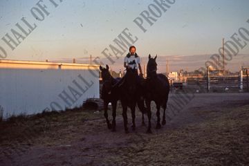 Cowgirl