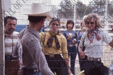 Cowboy
