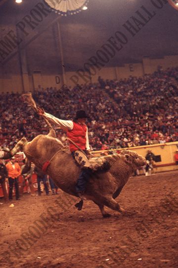 Sandy Kirby on Sideshow (Stephens Brothers)
