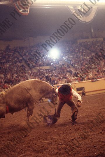 Sandy Kirby off Sideshow (Stephens Brothers)