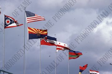 Flags