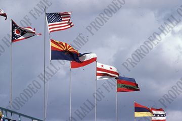 Flags