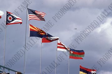 Flags