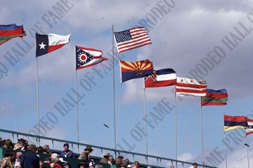 Flags