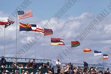 Flags