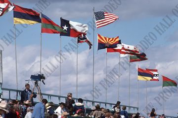 Flags