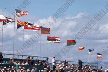 Flags