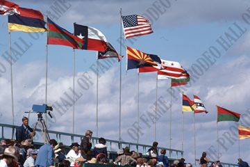 Flags
