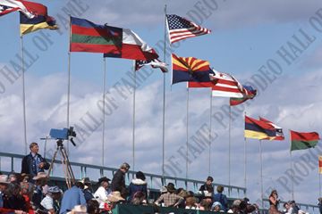 Flags
