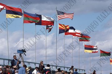Flags