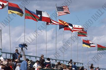 Flags