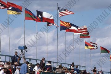 Flags