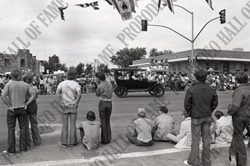 Parade