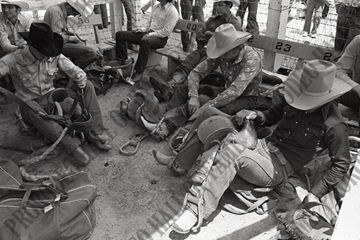Cowboys