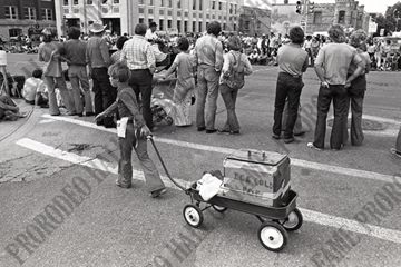 Parade