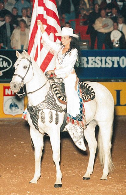 Adams, Vicki Herrera