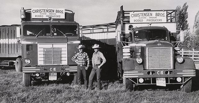 Christensen Brothers