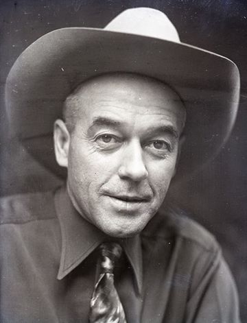 Colborn, Everett