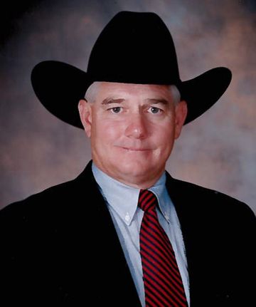 Corey, Dr. Doug