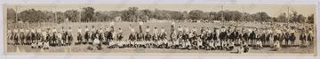 1930 Second Annual Fall Round-Up