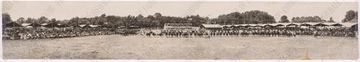 1928 Cattlemans Picnic and Rodeo