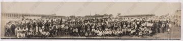 1933 Iowa's Tenth Annual Championship Rodeo