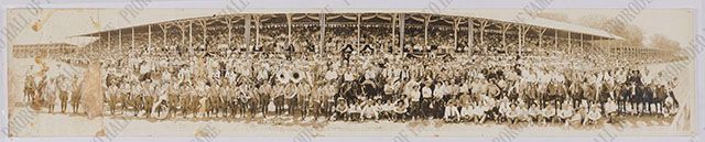 18th Annual Black Hills Round Up