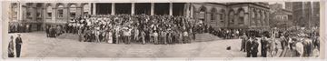 1939 World's Championship Rodeo Contestants