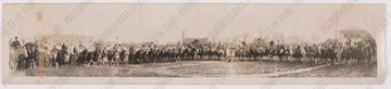 1937 Rodeo Contestants of the Southwestern Exposition and Fat Stock Show